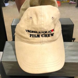 Virginia is for Lovers Cap